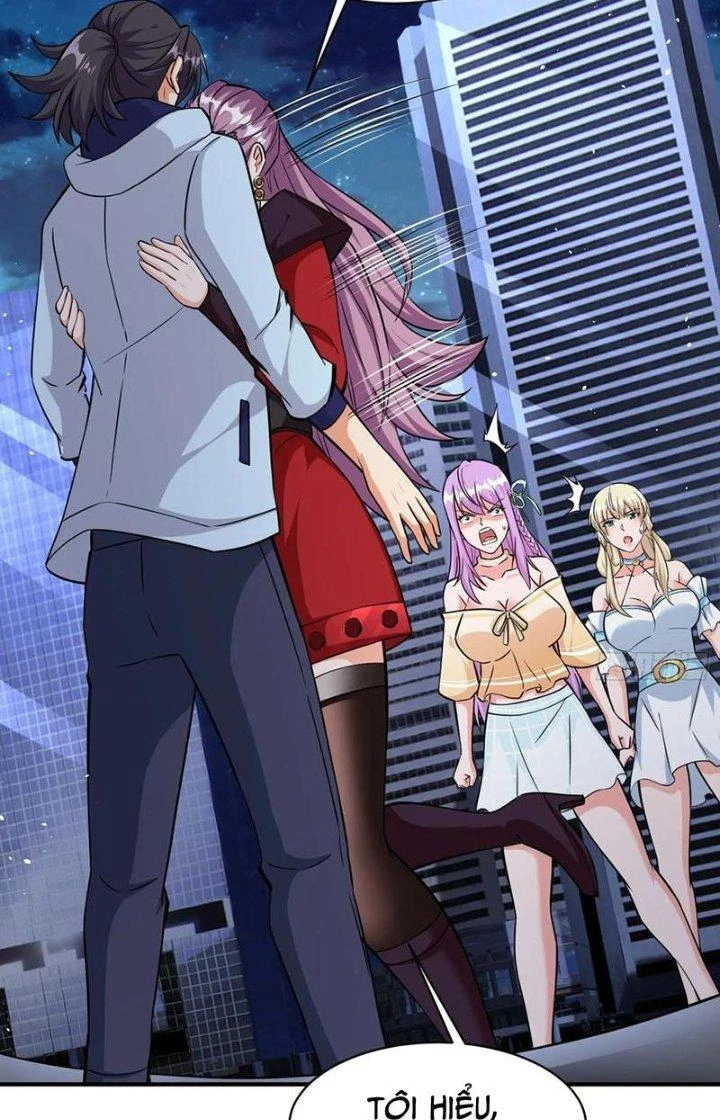Người Chơi Siêu Cấp Chapter 87 - Trang 2