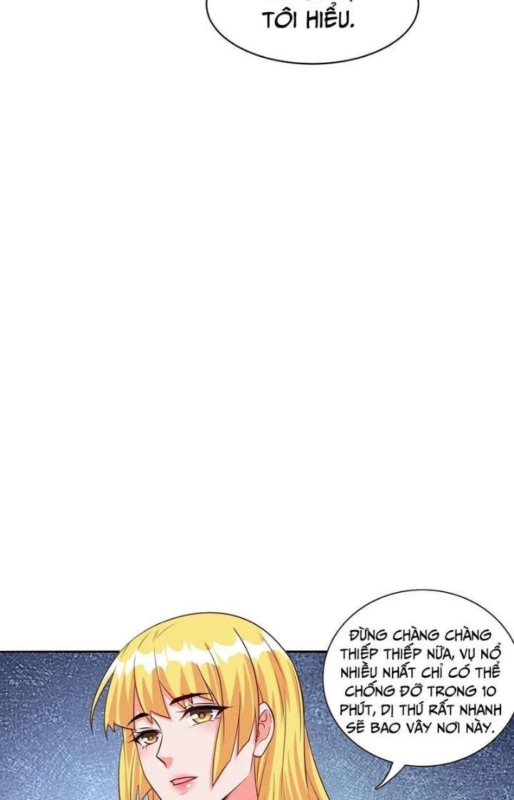 Người Chơi Siêu Cấp Chapter 87 - Trang 2