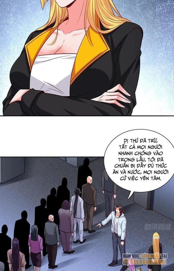 Người Chơi Siêu Cấp Chapter 87 - Trang 2