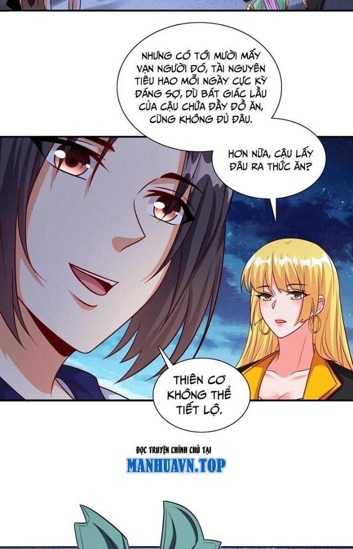 Người Chơi Siêu Cấp Chapter 87 - Trang 2