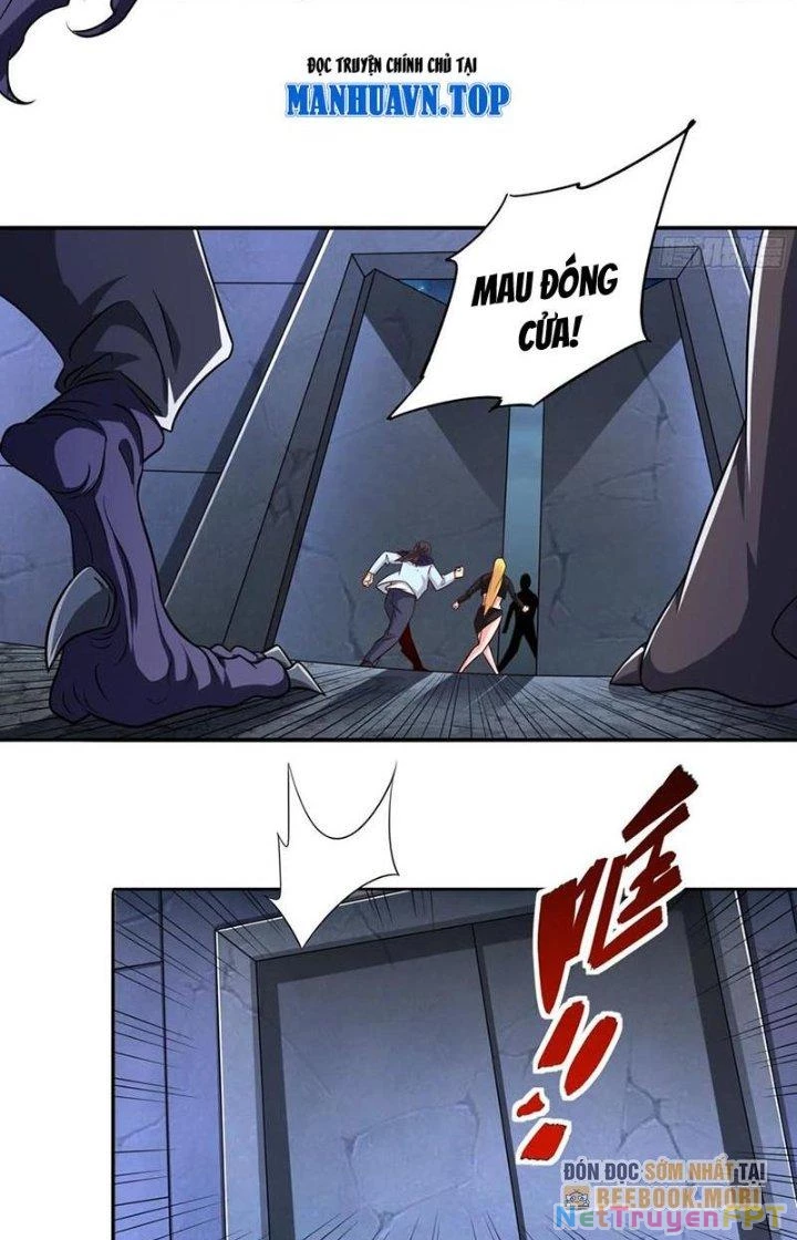 Người Chơi Siêu Cấp Chapter 87 - Trang 2