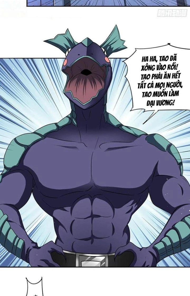 Người Chơi Siêu Cấp Chapter 87 - Trang 2