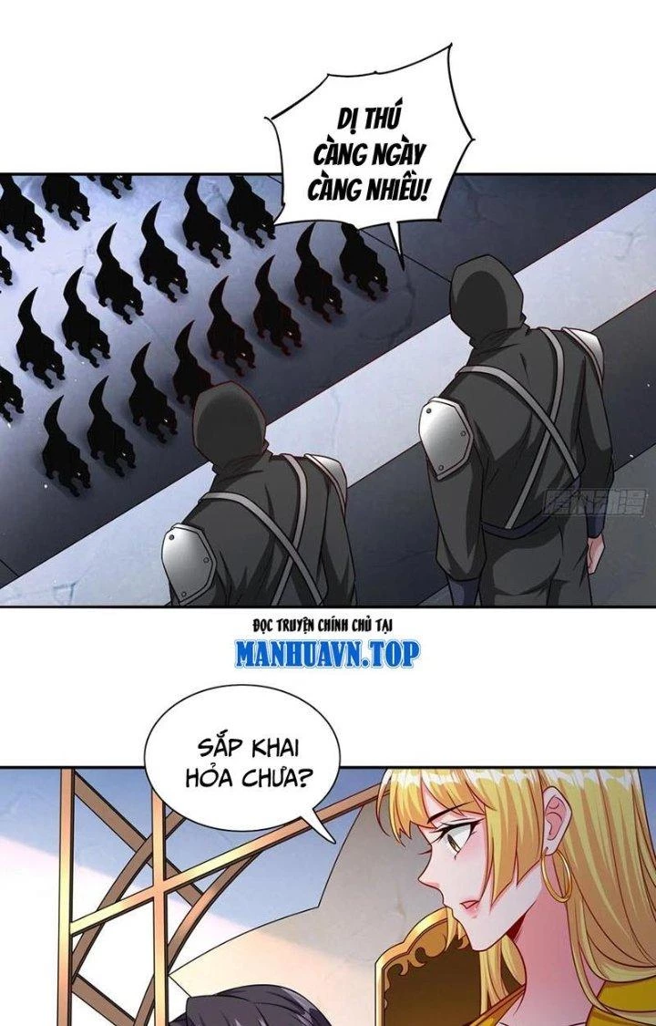 Người Chơi Siêu Cấp Chapter 87 - Trang 2