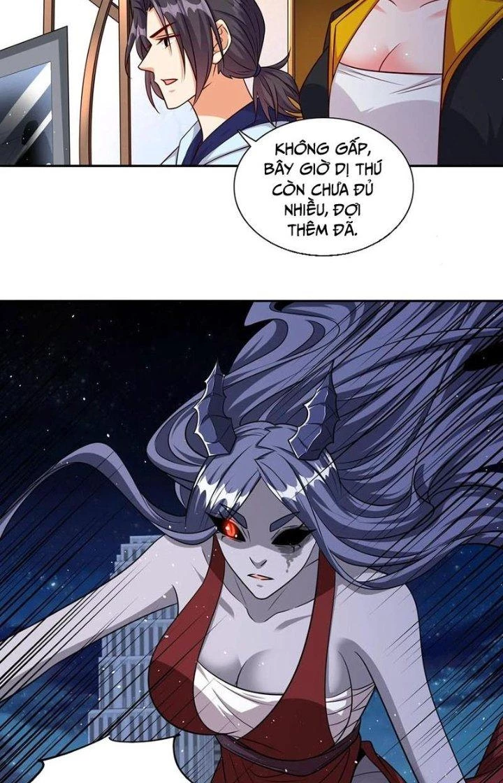 Người Chơi Siêu Cấp Chapter 87 - Trang 2