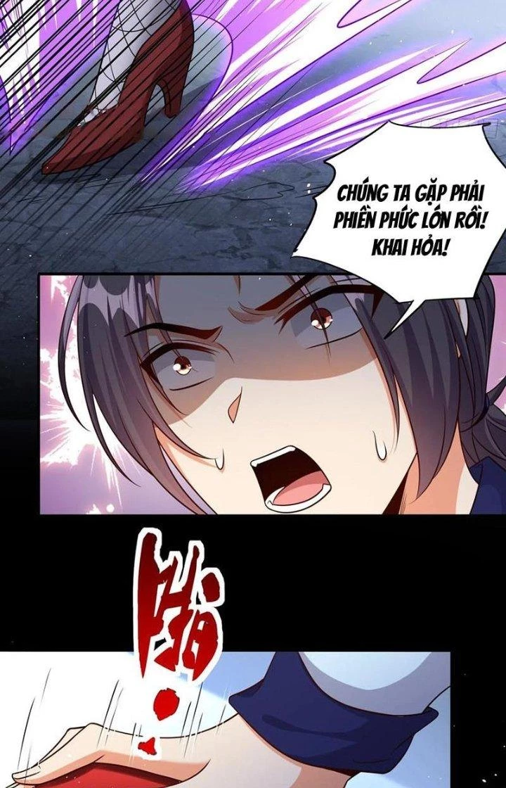 Người Chơi Siêu Cấp Chapter 87 - Trang 2