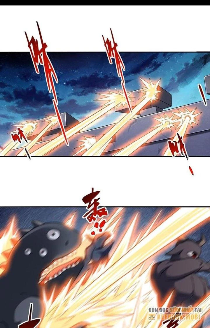 Người Chơi Siêu Cấp Chapter 87 - Trang 2