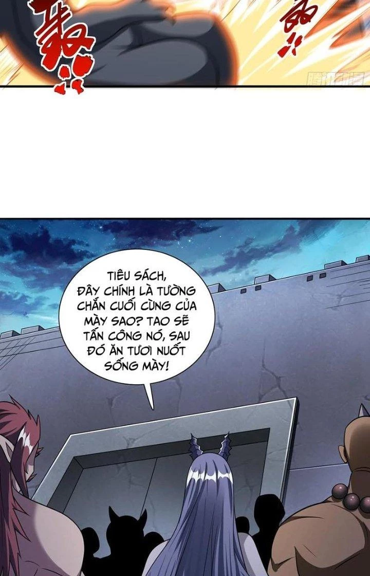 Người Chơi Siêu Cấp Chapter 87 - Trang 2