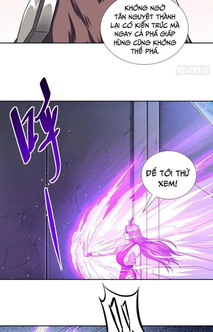 Người Chơi Siêu Cấp Chapter 88 - Trang 2