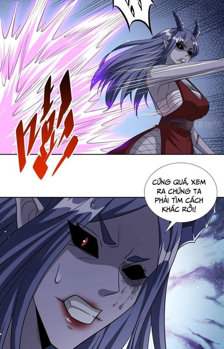 Người Chơi Siêu Cấp Chapter 88 - Trang 2