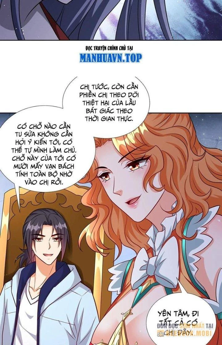 Người Chơi Siêu Cấp Chapter 88 - Trang 2