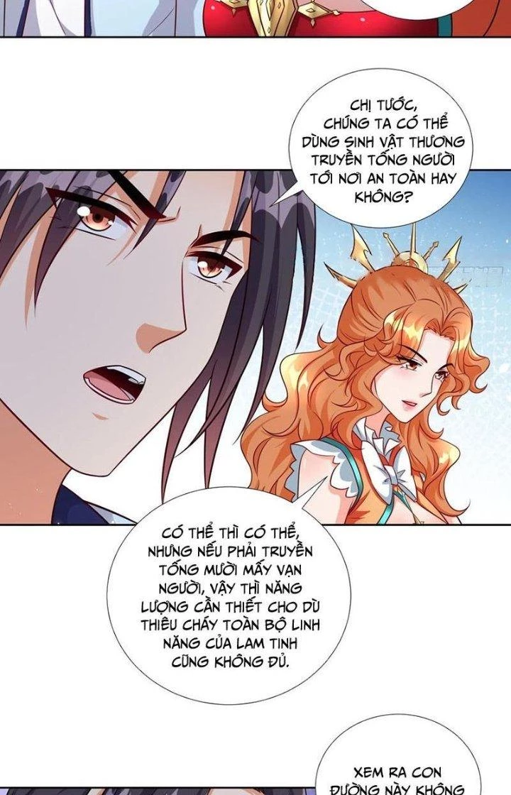 Người Chơi Siêu Cấp Chapter 88 - Trang 2