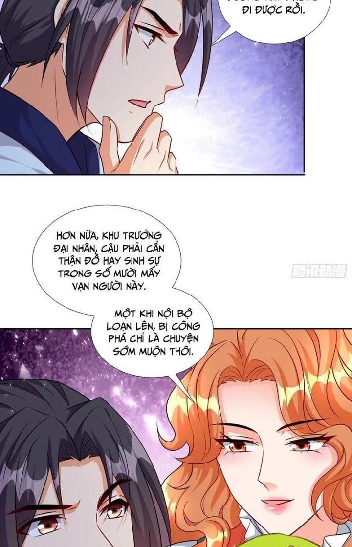 Người Chơi Siêu Cấp Chapter 88 - Trang 2
