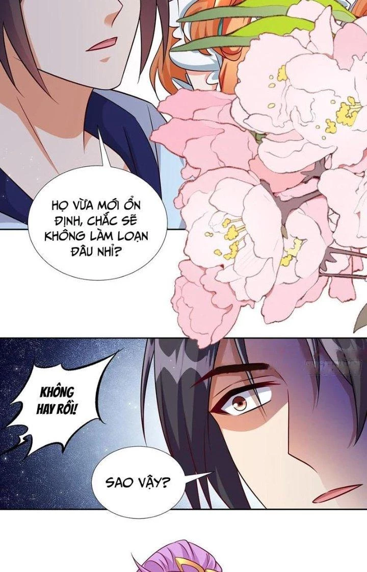 Người Chơi Siêu Cấp Chapter 88 - Trang 2