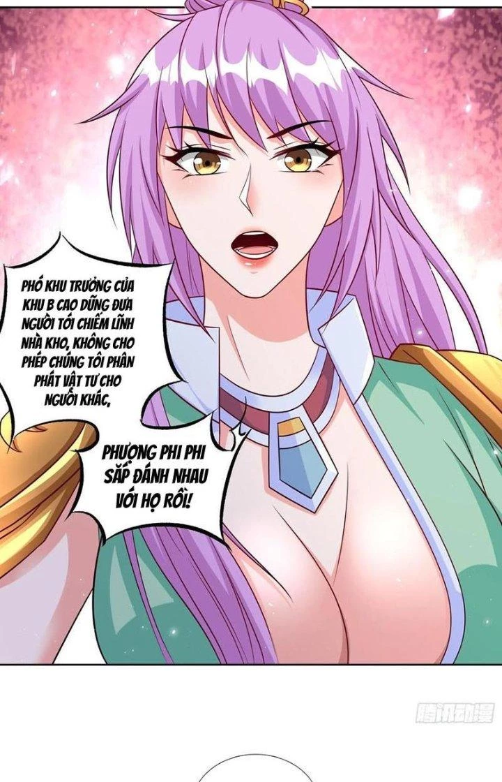 Người Chơi Siêu Cấp Chapter 88 - Trang 2