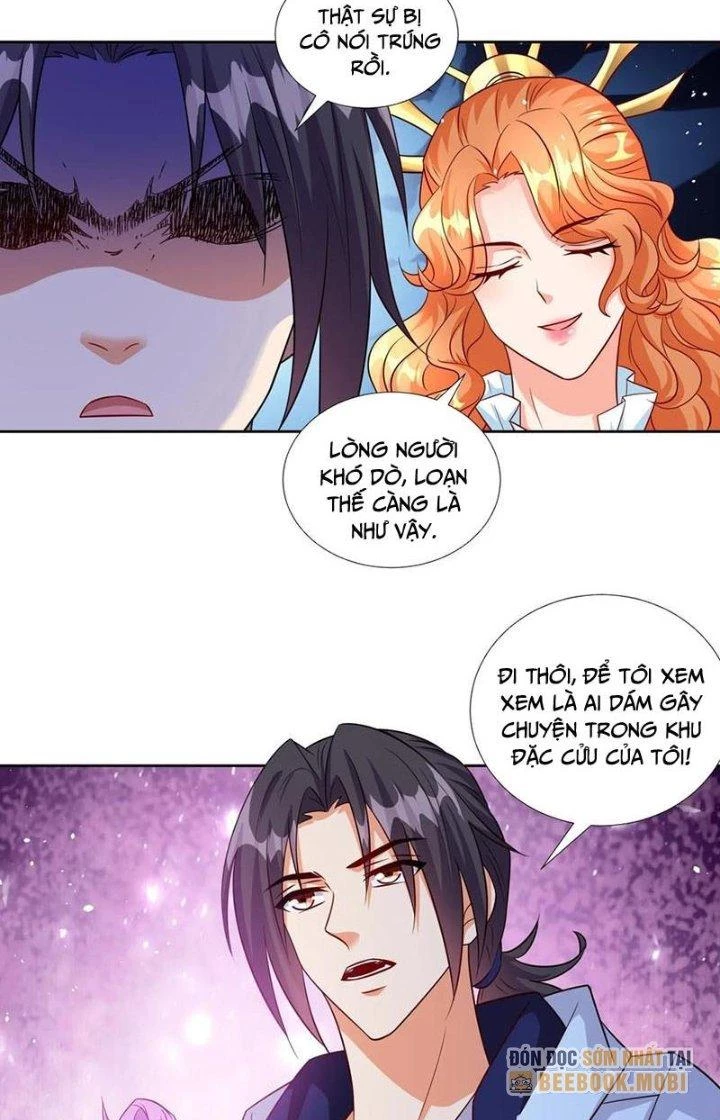 Người Chơi Siêu Cấp Chapter 88 - Trang 2