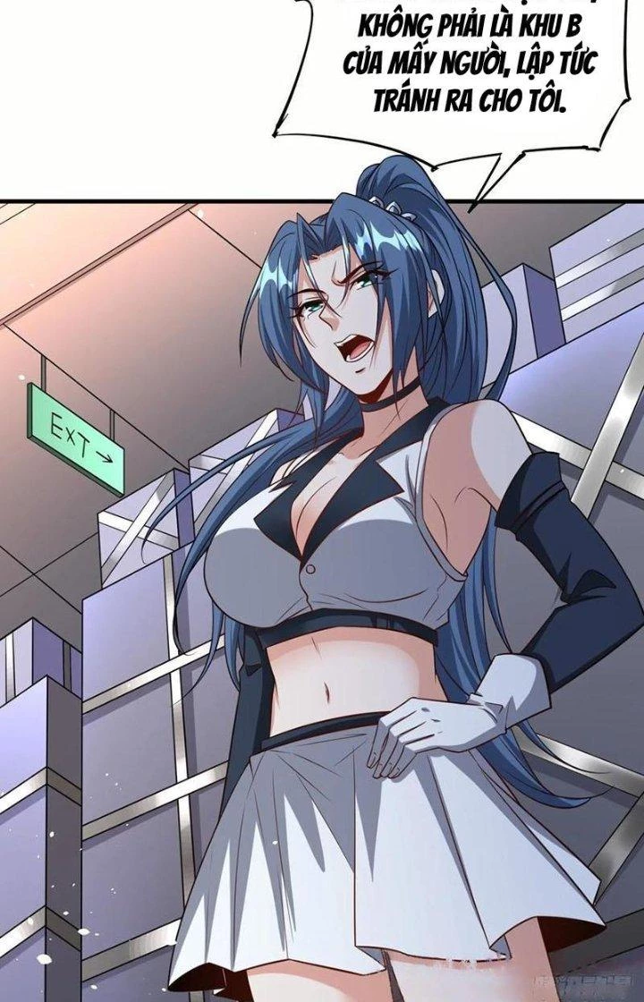 Người Chơi Siêu Cấp Chapter 88 - Trang 2