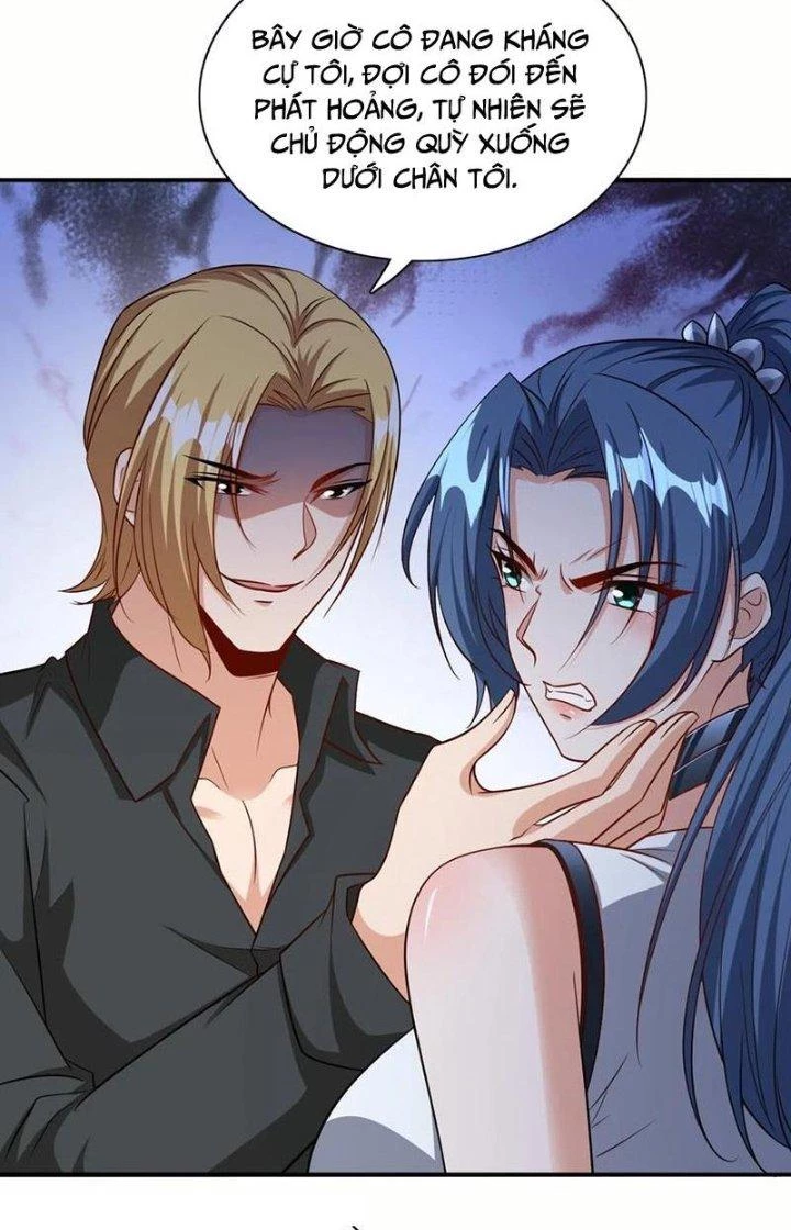 Người Chơi Siêu Cấp Chapter 88 - Trang 2