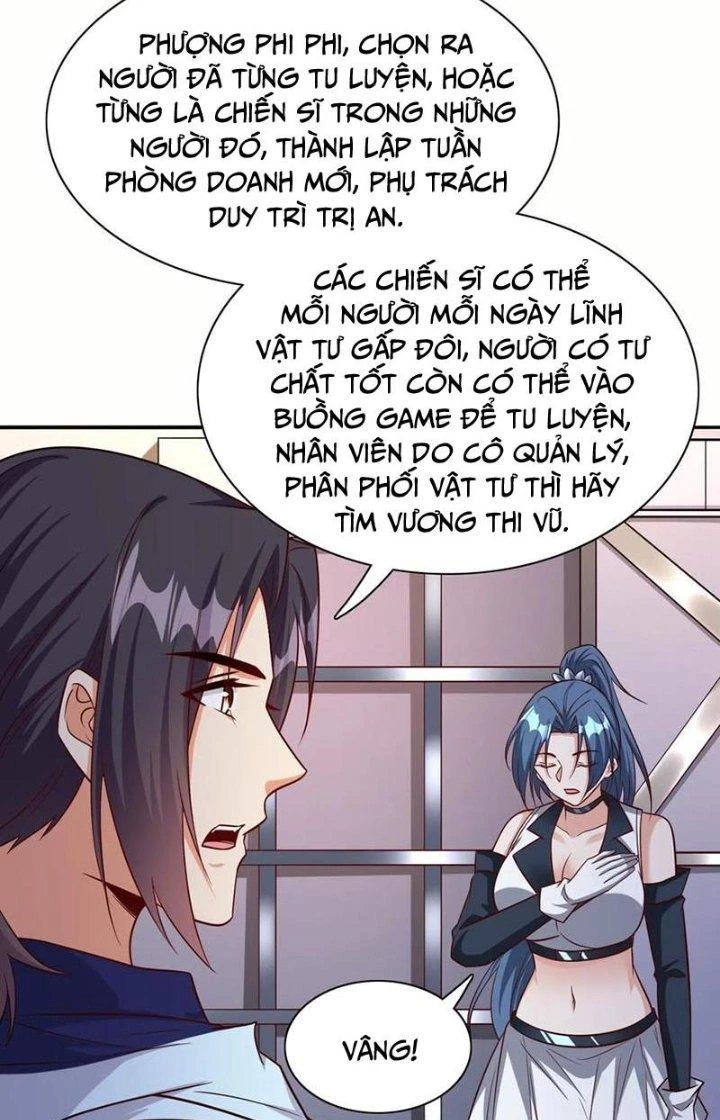 Người Chơi Siêu Cấp Chapter 88 - Trang 2