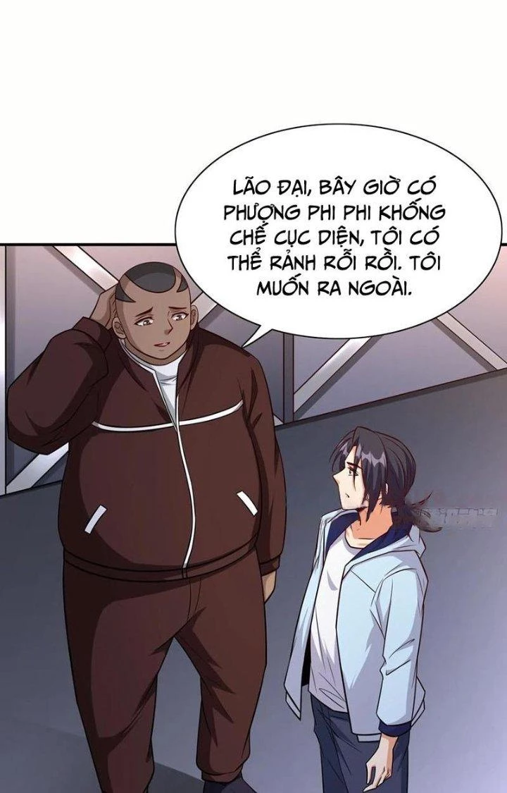 Người Chơi Siêu Cấp Chapter 88 - Trang 2