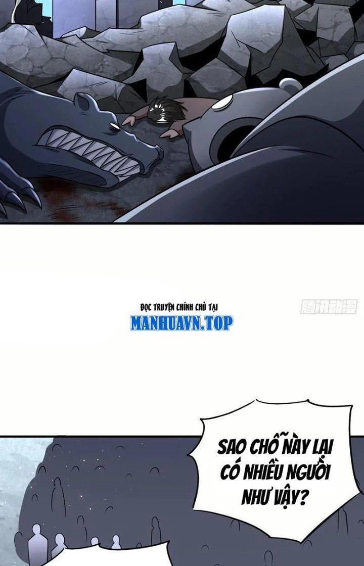 Người Chơi Siêu Cấp Chapter 89 - Trang 2