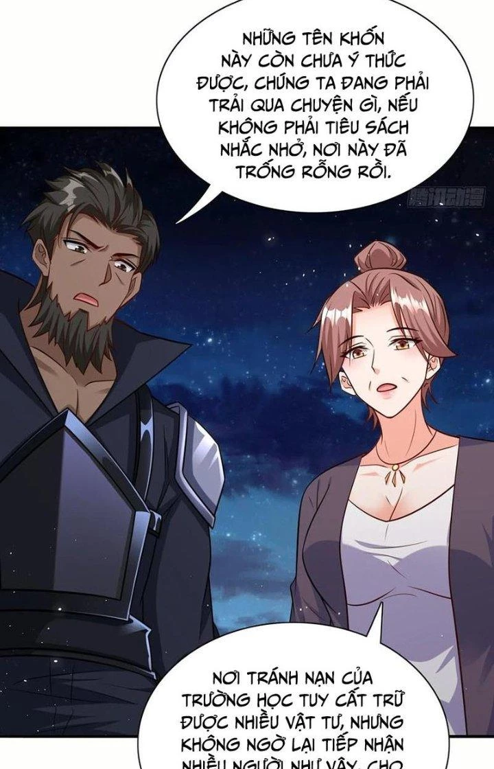 Người Chơi Siêu Cấp Chapter 89 - Trang 2