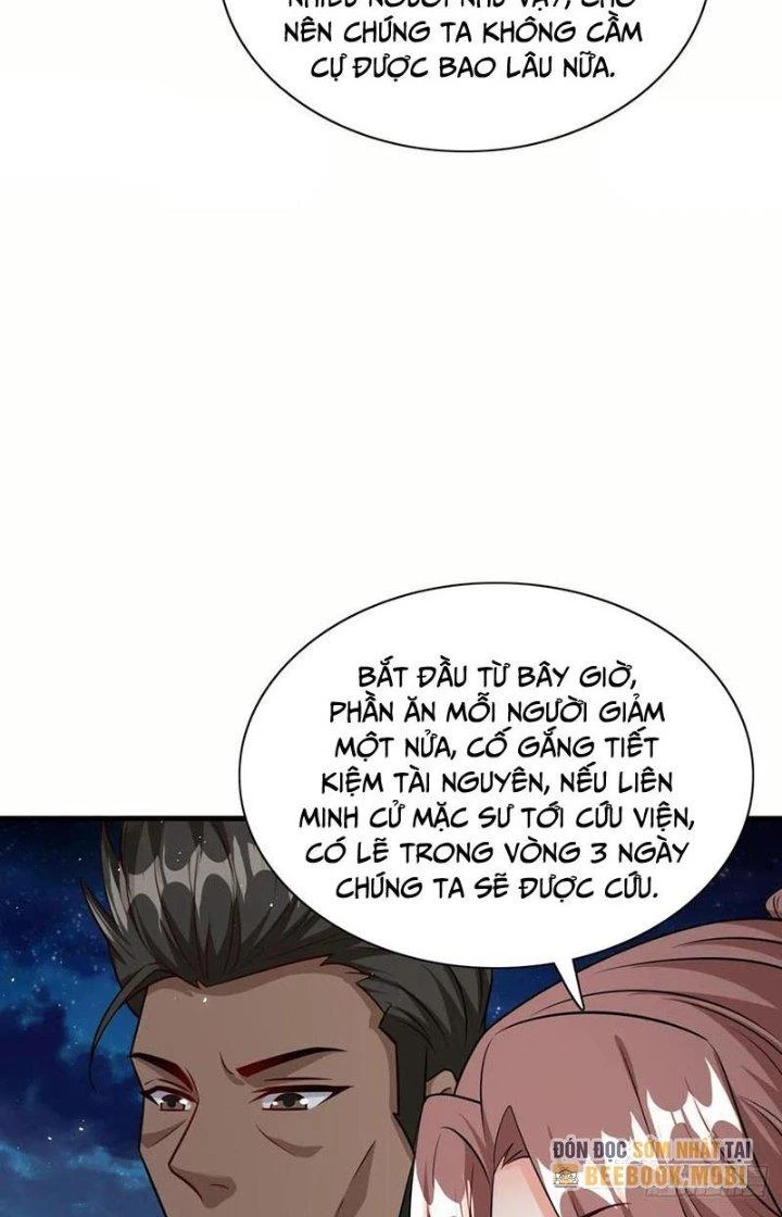 Người Chơi Siêu Cấp Chapter 89 - Trang 2