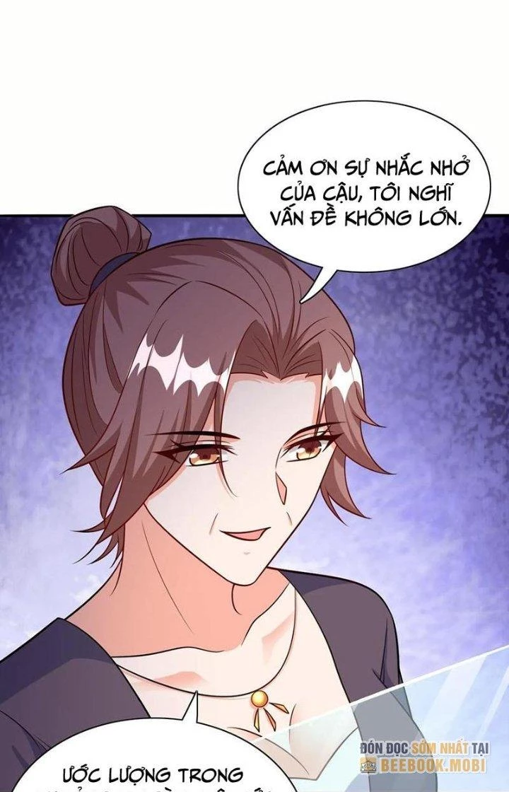 Người Chơi Siêu Cấp Chapter 89 - Trang 2