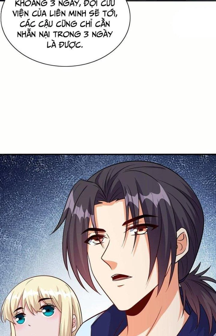 Người Chơi Siêu Cấp Chapter 89 - Trang 2