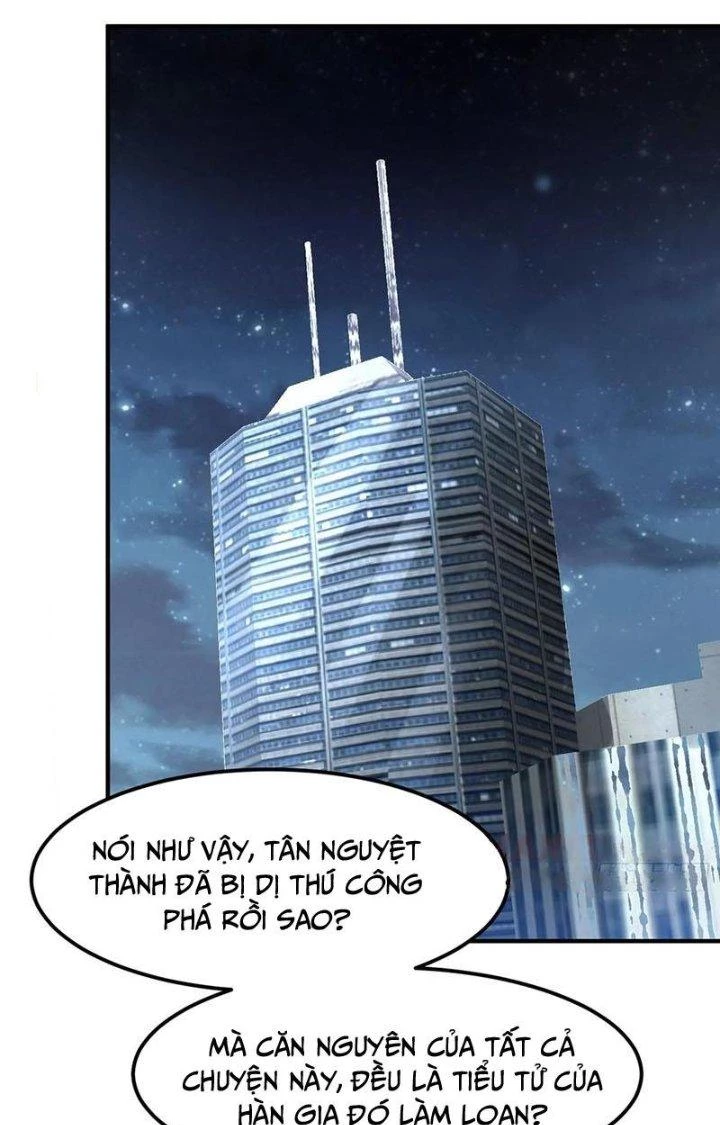 Người Chơi Siêu Cấp Chapter 89 - Trang 2