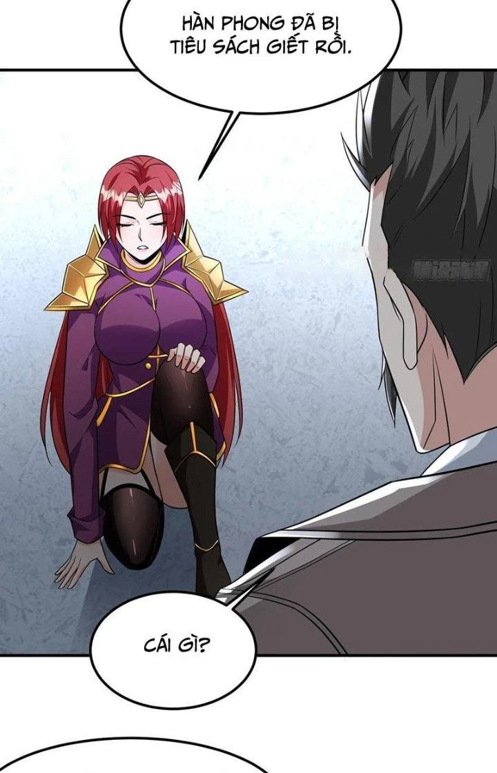 Người Chơi Siêu Cấp Chapter 89 - Trang 2