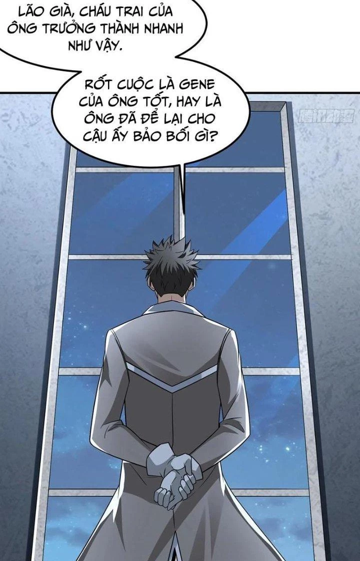 Người Chơi Siêu Cấp Chapter 89 - Trang 2