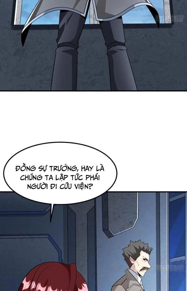 Người Chơi Siêu Cấp Chapter 89 - Trang 2