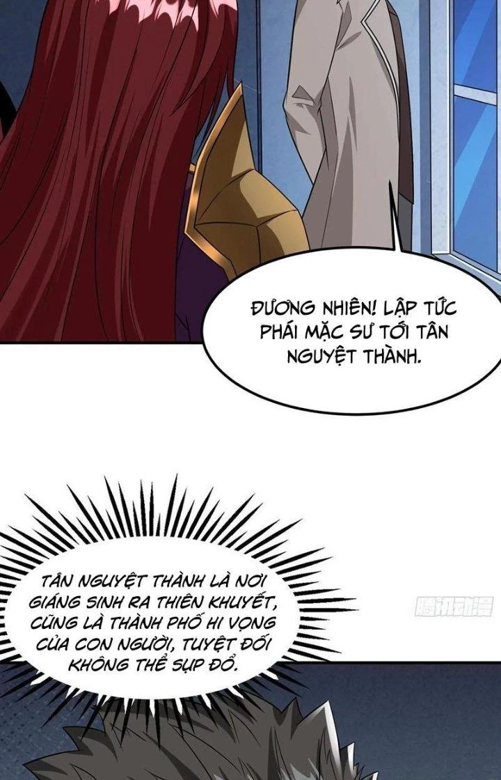 Người Chơi Siêu Cấp Chapter 89 - Trang 2