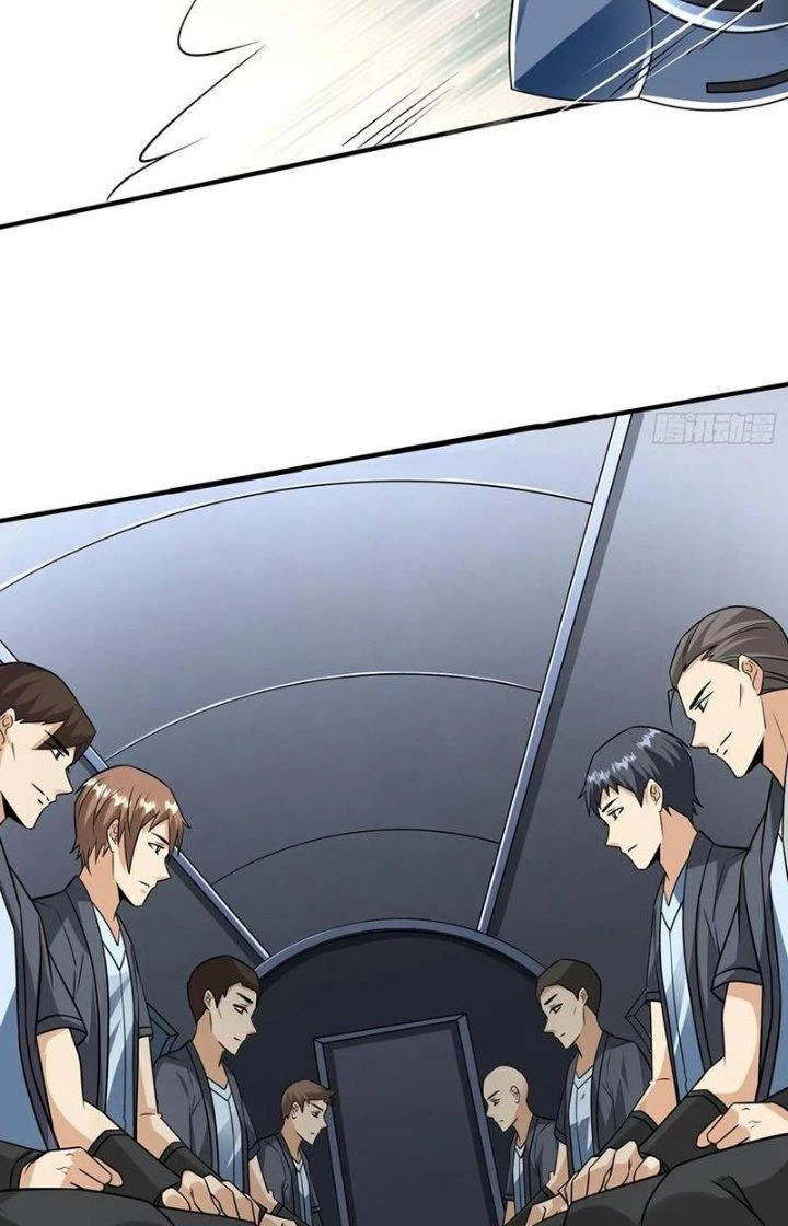 Người Chơi Siêu Cấp Chapter 89 - Trang 2
