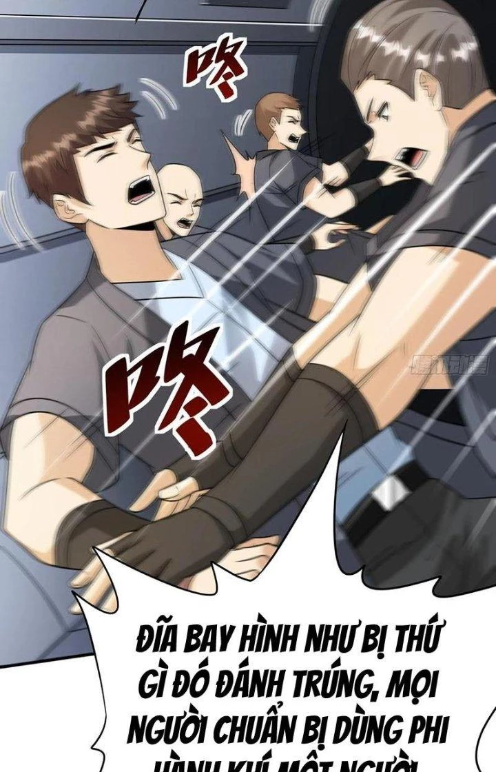 Người Chơi Siêu Cấp Chapter 89 - Trang 2