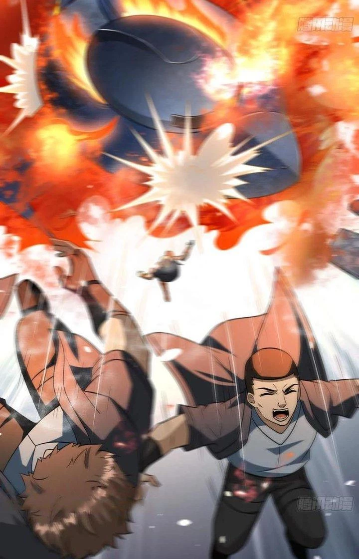 Người Chơi Siêu Cấp Chapter 89 - Trang 2