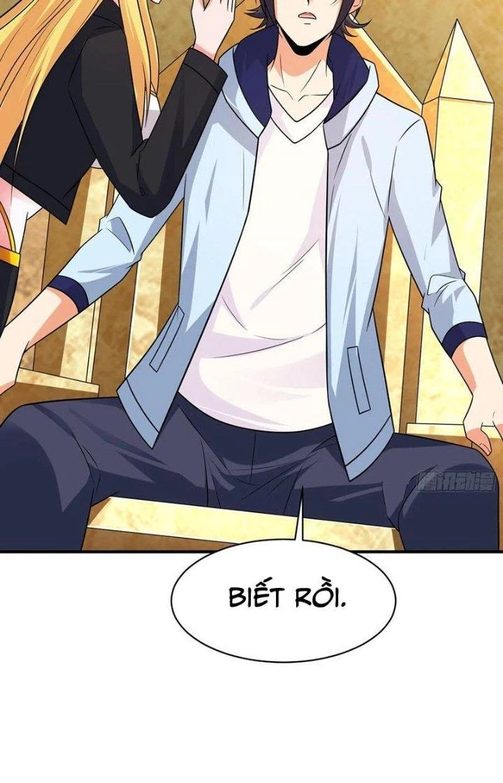 Người Chơi Siêu Cấp Chapter 89 - Trang 2