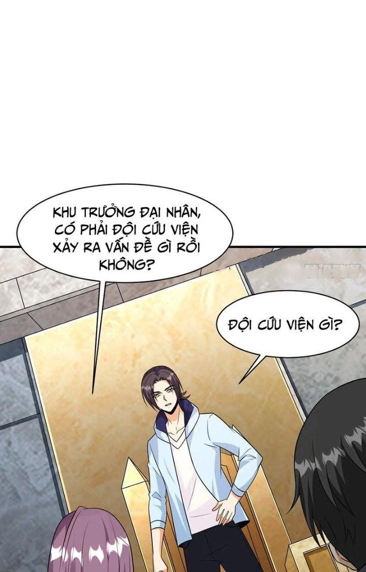 Người Chơi Siêu Cấp Chapter 89 - Trang 2