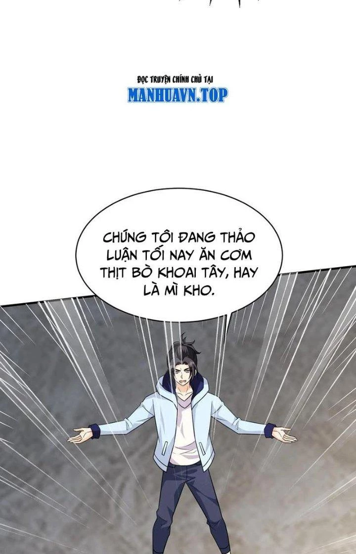 Người Chơi Siêu Cấp Chapter 90 - Trang 2