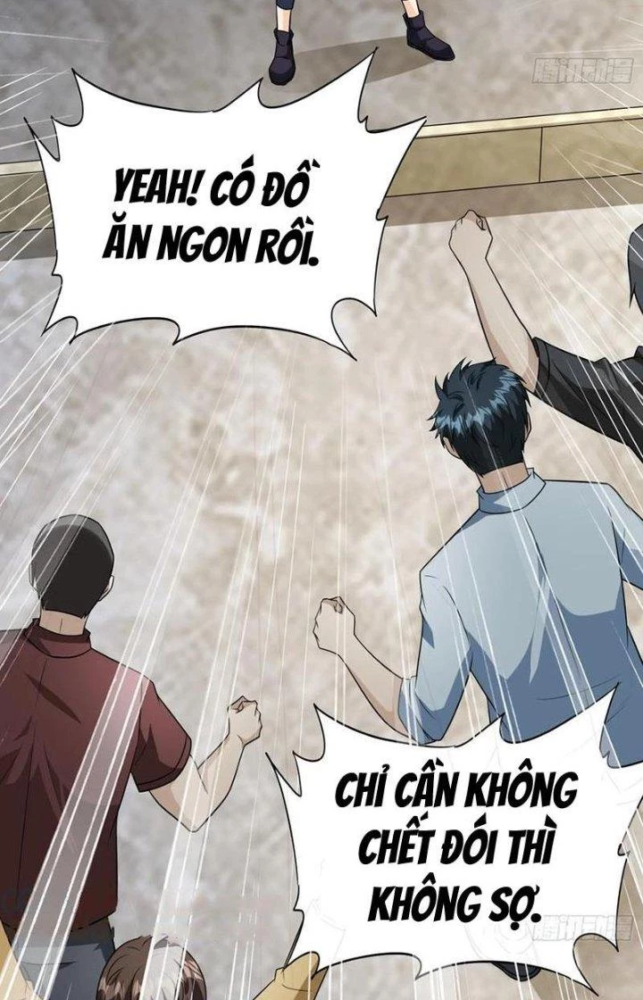 Người Chơi Siêu Cấp Chapter 90 - Trang 2