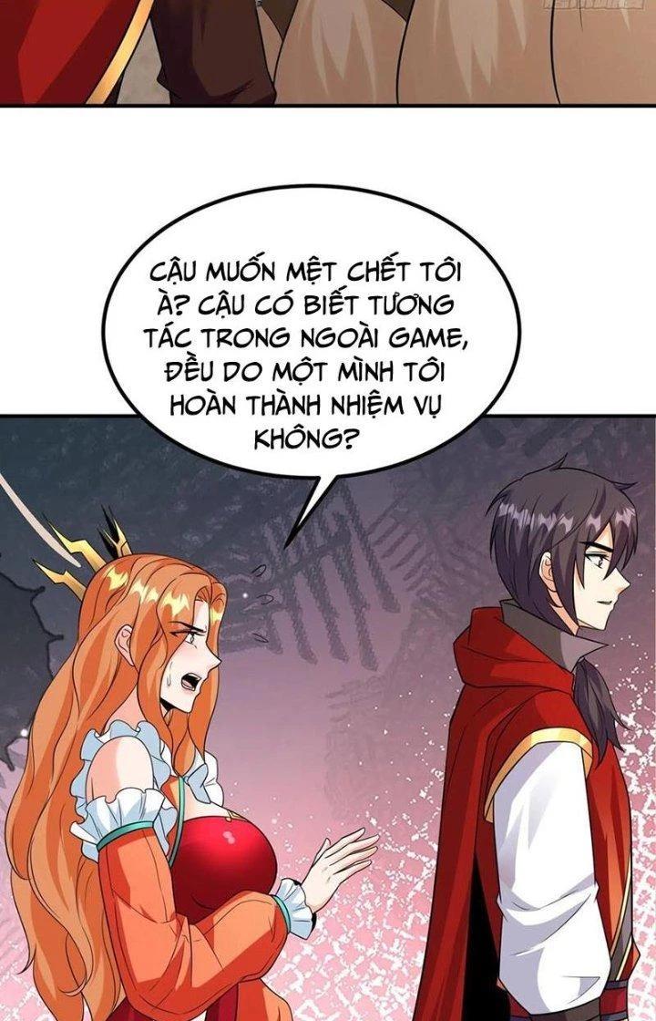 Người Chơi Siêu Cấp Chapter 90 - Trang 2