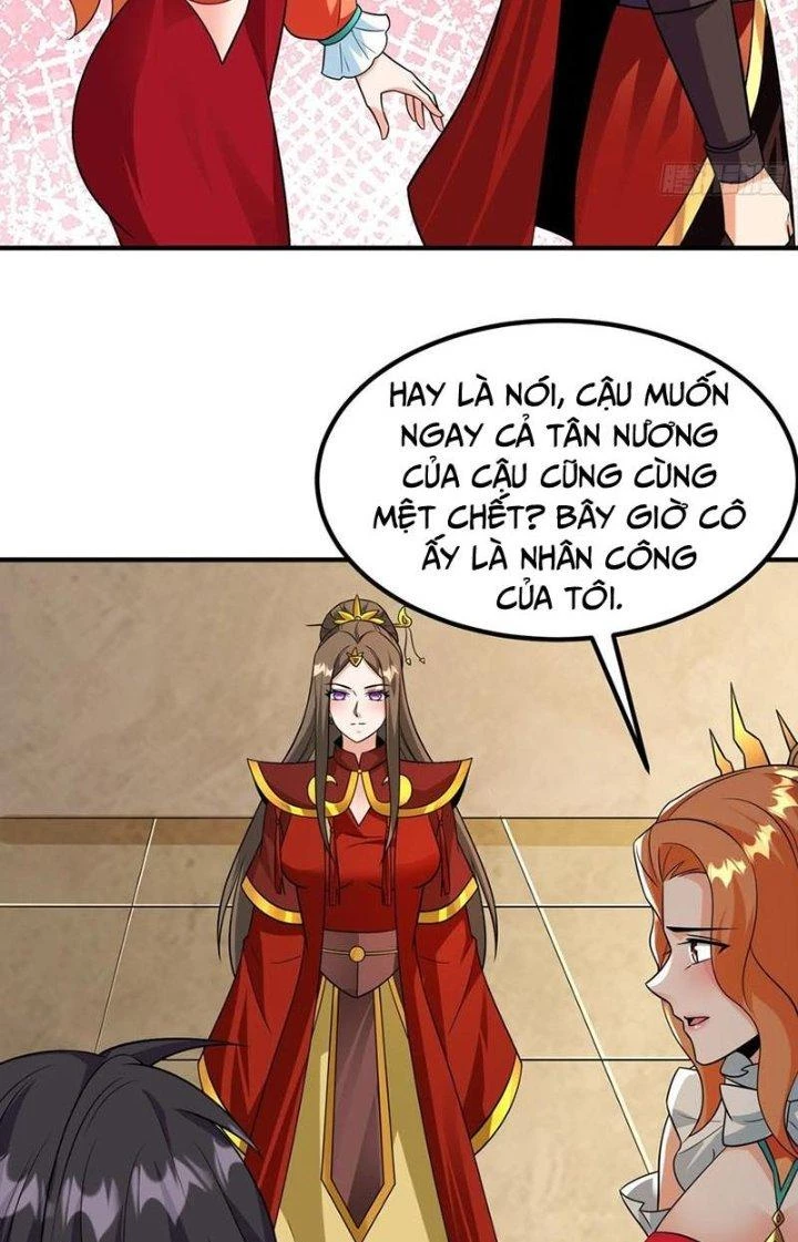 Người Chơi Siêu Cấp Chapter 90 - Trang 2