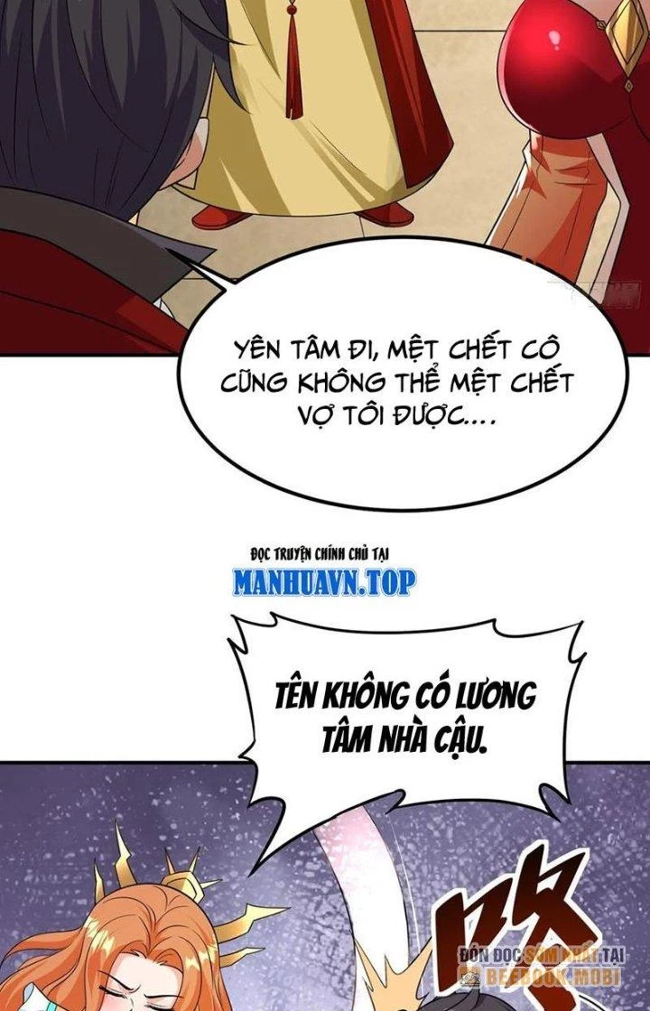 Người Chơi Siêu Cấp Chapter 90 - Trang 2