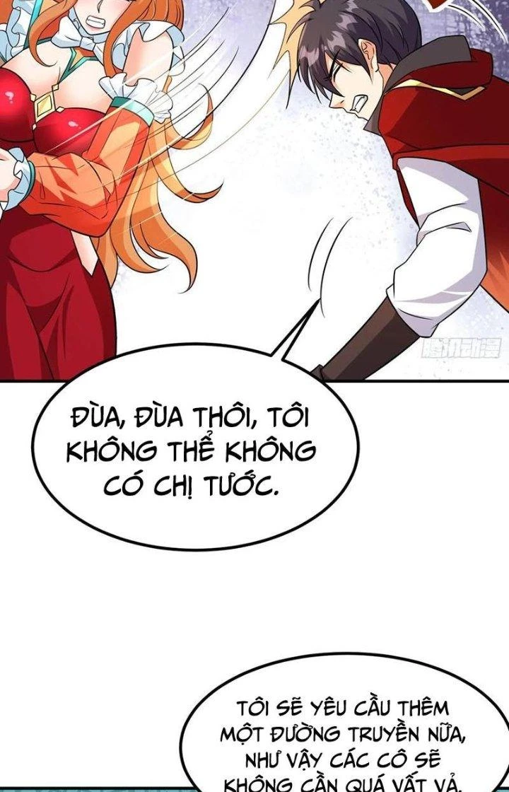 Người Chơi Siêu Cấp Chapter 90 - Trang 2