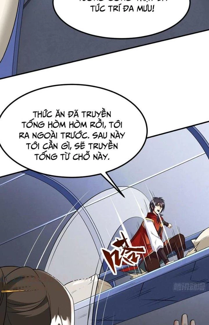 Người Chơi Siêu Cấp Chapter 90 - Trang 2