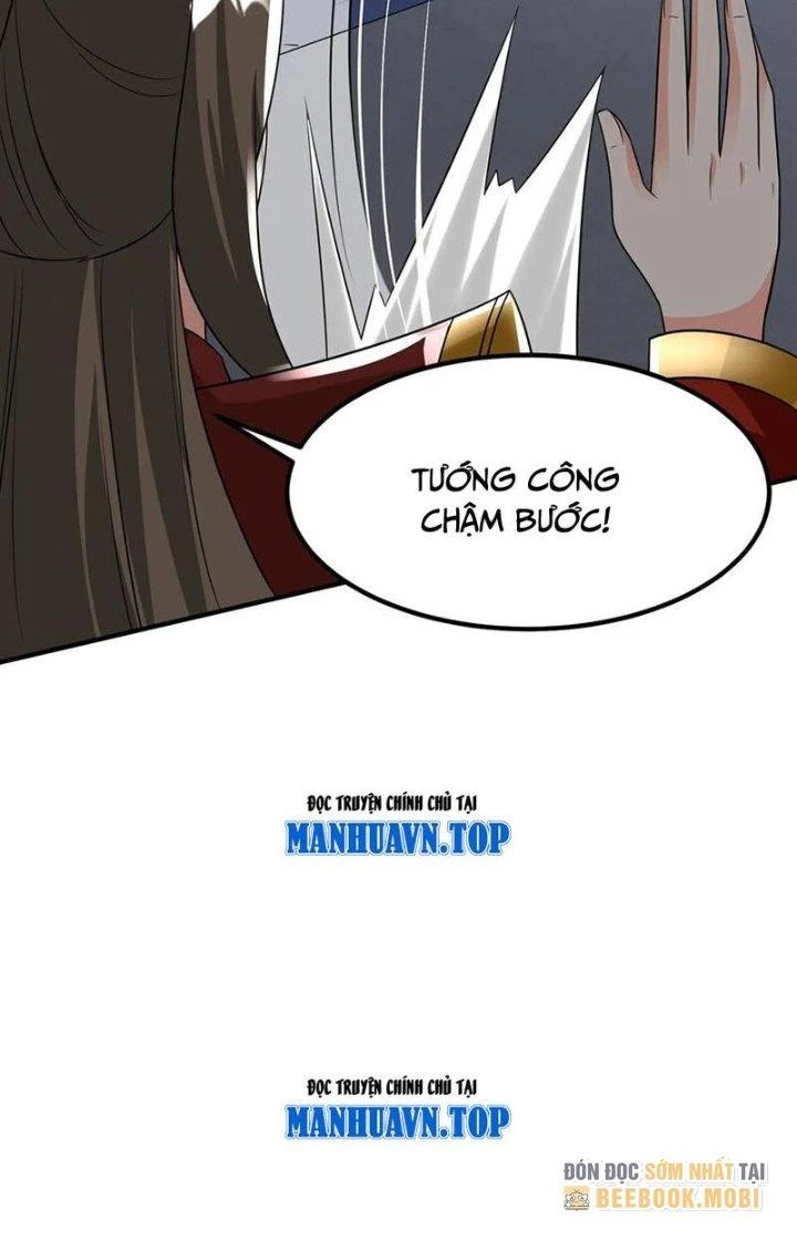 Người Chơi Siêu Cấp Chapter 90 - Trang 2