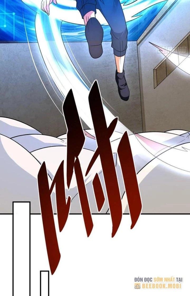Người Chơi Siêu Cấp Chapter 90 - Trang 2
