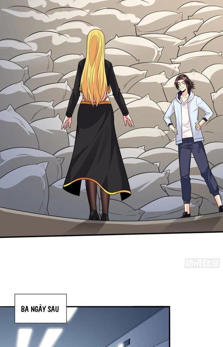 Người Chơi Siêu Cấp Chapter 90 - Trang 2