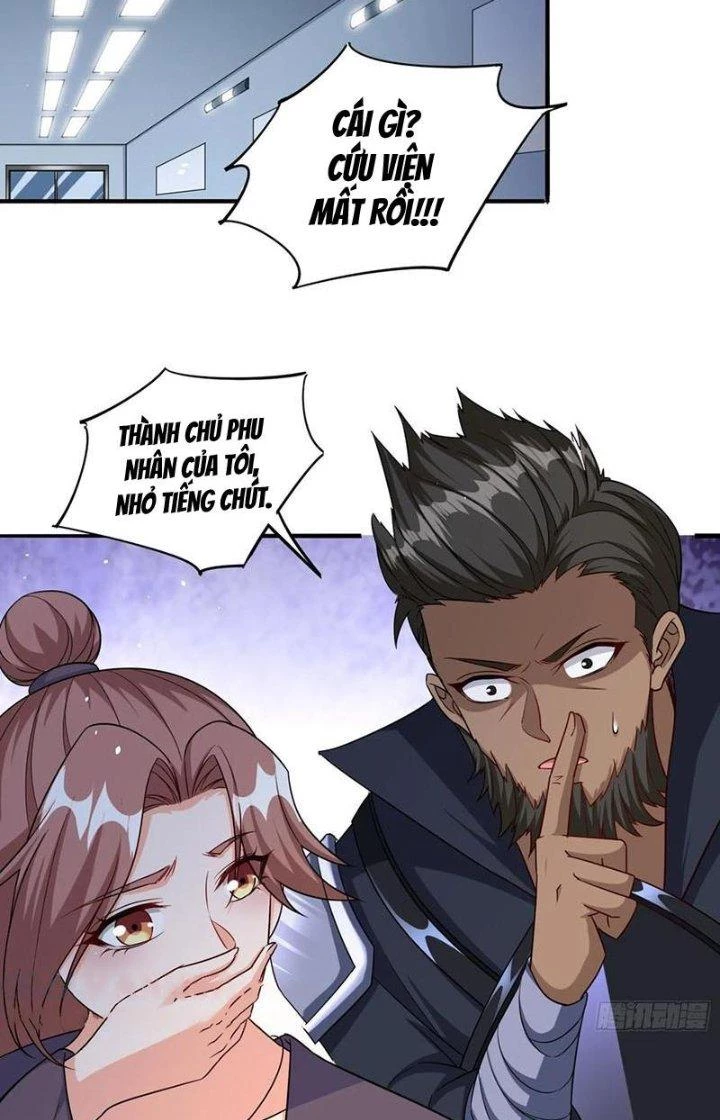 Người Chơi Siêu Cấp Chapter 90 - Trang 2