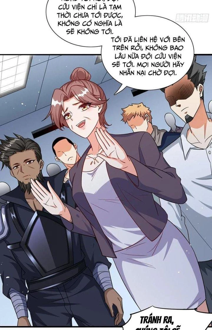 Người Chơi Siêu Cấp Chapter 90 - Trang 2